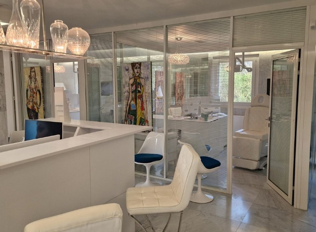Clinique d'orthodontie B And Smile Collonge-Bellerive - vue 3